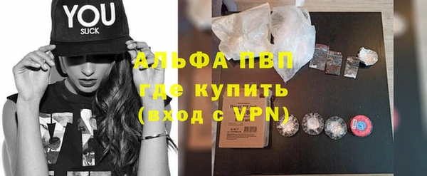 хмурый Вяземский
